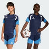 Adidas Tiro 26C jersey - Kids - Navy/Ray Blue