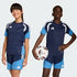 Adidas Tiro 26C jersey - Kids - Navy/Ray Blue