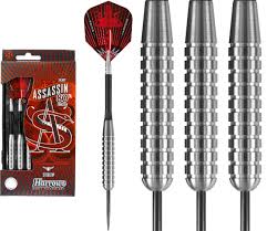 Harrows Heavy Assassin Darts