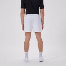 Canterbury Professional 2.0 Rugby Shorts - White