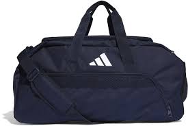 Adidas Tiro Duffle Bag Medium - Navy