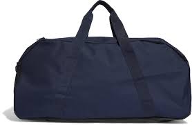Adidas Tiro Duffle Bag Medium - Navy