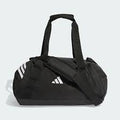 Adidas Tiro Duffle Bag - Small - Black