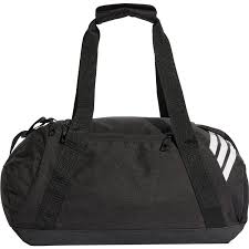Adidas Tiro Duffle Bag - Small - Black