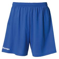 Kempa Classic Shorts - Mens - Royal