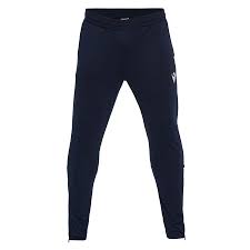 Macron Abydos Hero Pant - Mens - Navy