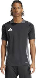 Adidas  Tiro24 Competition Slim Fit Tr Jersey - Adults - Black