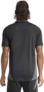 Adidas  Tiro24 Competition Slim Fit Tr Jersey - Adults - Black
