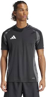 Adidas Tiro 24 Competition Match Jersey - Adults - Black