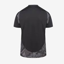 Adidas Tiro 24 Competition Match Jersey - Adults - Black