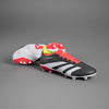 Adidas  Predator League FG - Mens - Black