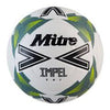 Mitre Impel One Football - White