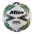 Mitre Impel One Football - White