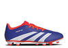 Adidas Predator Club FxG - Adults- Blue