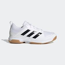 Adidas Liga 7M - Mens- White