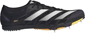 Adidas Adizero XC Spikes - Black