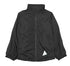 Blue Max Mistral Jacket - Reversible - Black - Adults