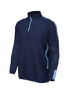 Edge Pro Team Midlayer - Navy/Sky - Adults