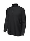 Edge Pro Team Midlayer - Juniors - Black