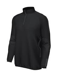 Edge Pro Team Midlayer - Adults - Black