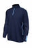 Edge Pro Team Midlayer - Navy/Sky - Juniors