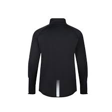 Edge Pro Team Midlayer - Adults - Black/White