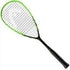 Head Cyber Tour Squash Racket - Black/Lime