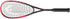 Head Cyber Pro Squash Racket - Black/Flou Pink