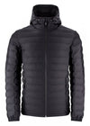 Harvest Woodlake Heights Jacket - Mens - Black