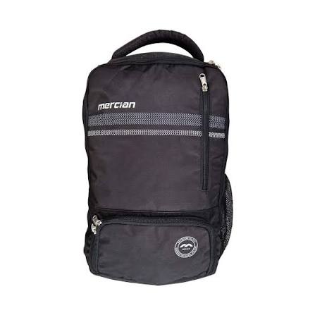 Mercian Genesis 5 Rucksack - Black