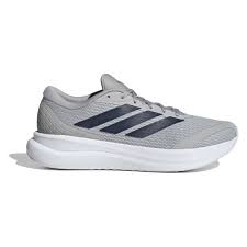 Adidas Runfalcon 6 - Grey - Mens
