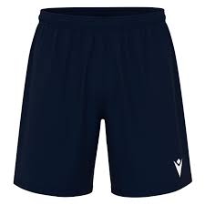 Macron Mesa Hero Shorts - Navy