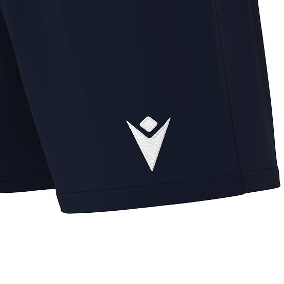 Macron Mesa Hero Shorts - Navy
