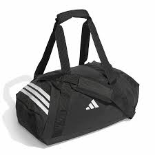 Adidas Tiro Duffle Bag Small - Black