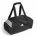 Adidas Tiro Duffle Bag Small - Black