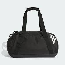 Adidas Tiro Duffle Bag Small - Black