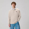 Canterbury  The Rugby Jersey - Taupe - Mens