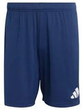 Adidas Entrada 26 Shorts - Navy - Adults