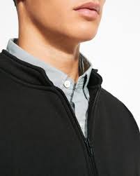 Roly Elbrus Jacket - Black