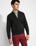 Roly Elbrus Jacket - Black