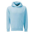 Blue Max Select Hoody - Sky Blue - Kids