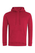 Blue Max Select Hoody - Red - Kids