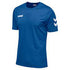 Hummel Core Hybrid Training Tee- Mens