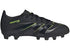 Adidas Predator Club Fg/Mg - Black - Juniors