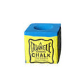 Triangle Blue Snooker/ Pool Chalk