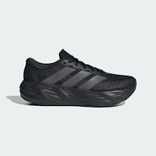 Adidas Galaxy 8 - Black - Mens