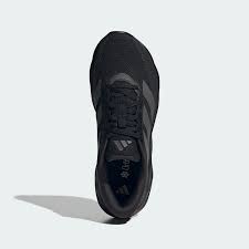 Adidas Galaxy 8 - Black - Mens