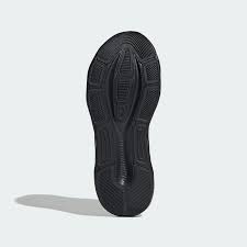 Adidas Galaxy 8 - Black - Mens