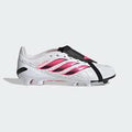 Adidas Predator League FT FG - White - Juniors