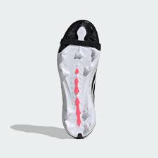 Adidas Predator League FT FG - White - Juniors
